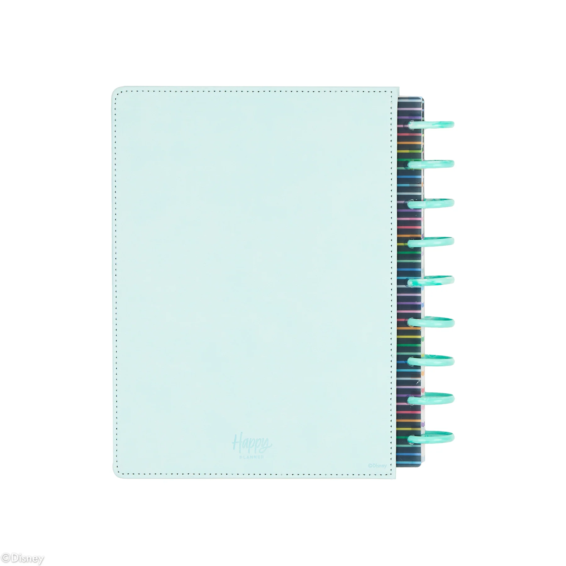 2026–2027 SPECIALTY Disney Best Pals Customizable Planner - Classic Dashboard Layout - 12 Months - Image 20