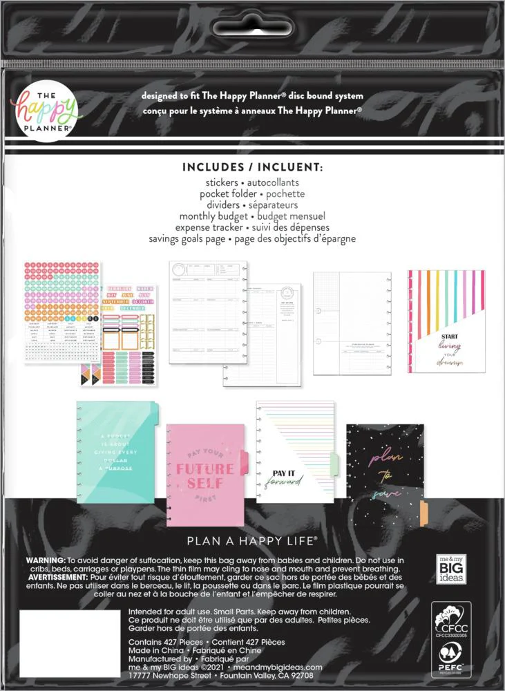 Bright Budget Classic Extension Pack - Image 7