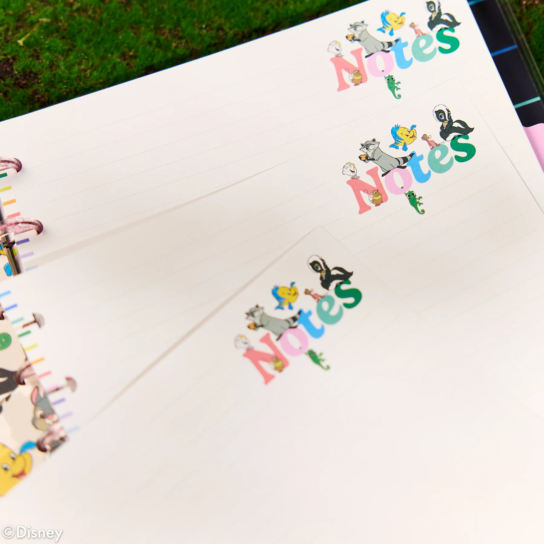 Disney Best Pals - Classic Accessory Pack - Image 4