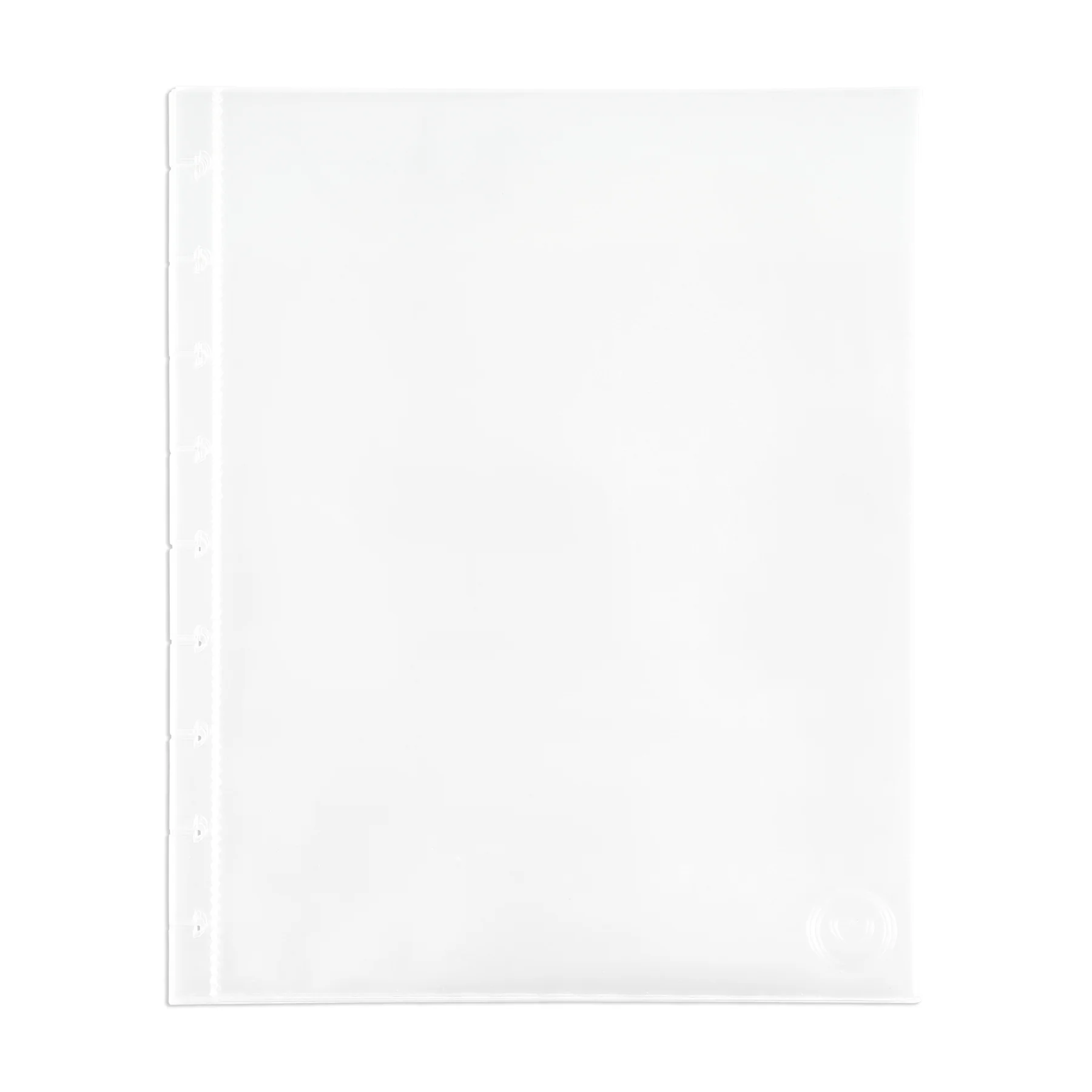Everyday - Snap-In Page Protectors - Classic