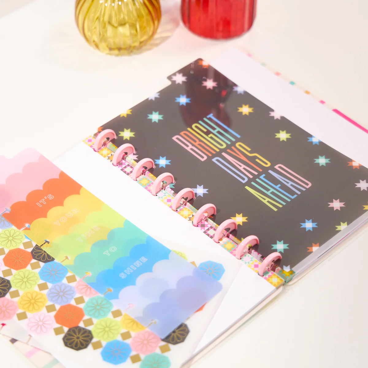 Happy Outlines - Classic Dashboard - 3 Pack - Image 2