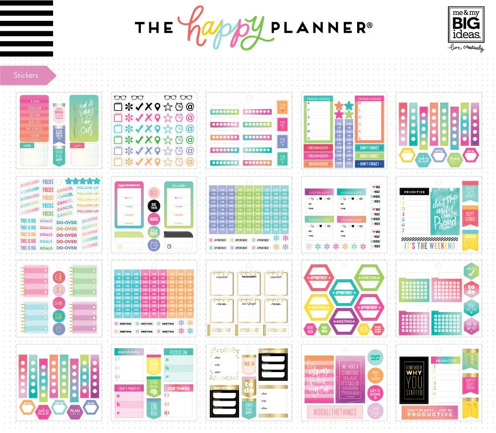 Multi Accessory Pack - Productivity - Image 5