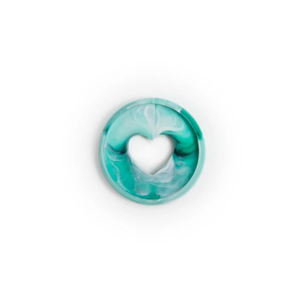 Mini Discs - Dragonfly Marble