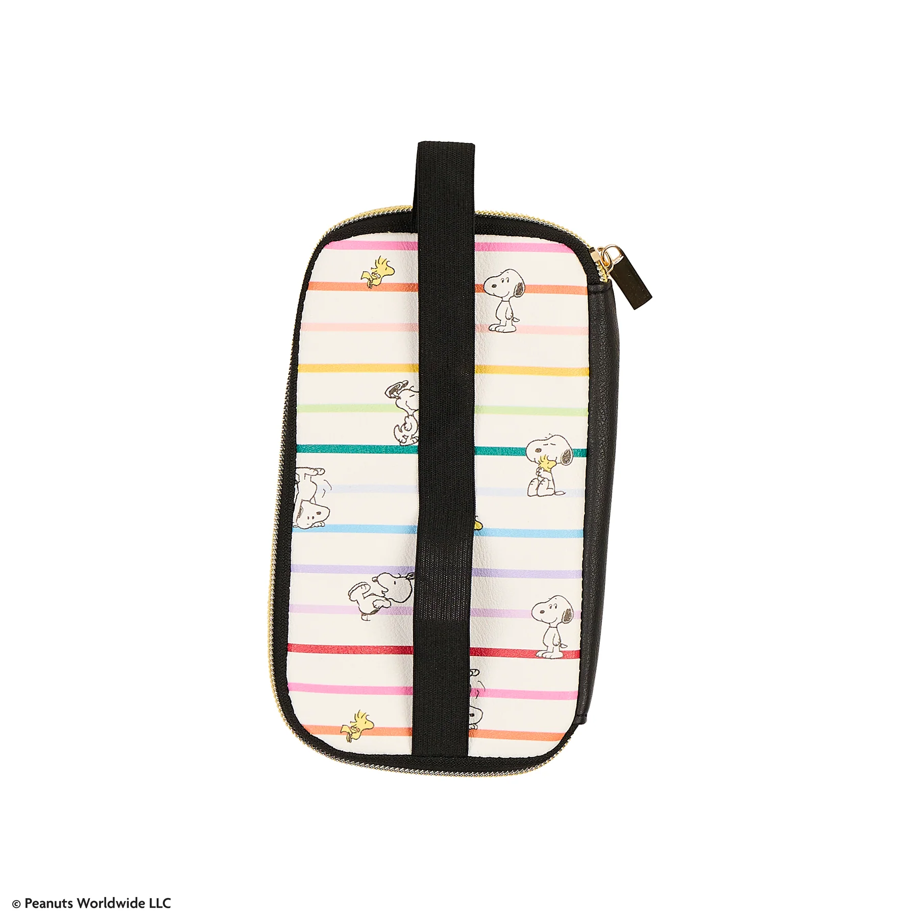 PEANUTS™ - Banded Accessory Zip Pouch - Image 10