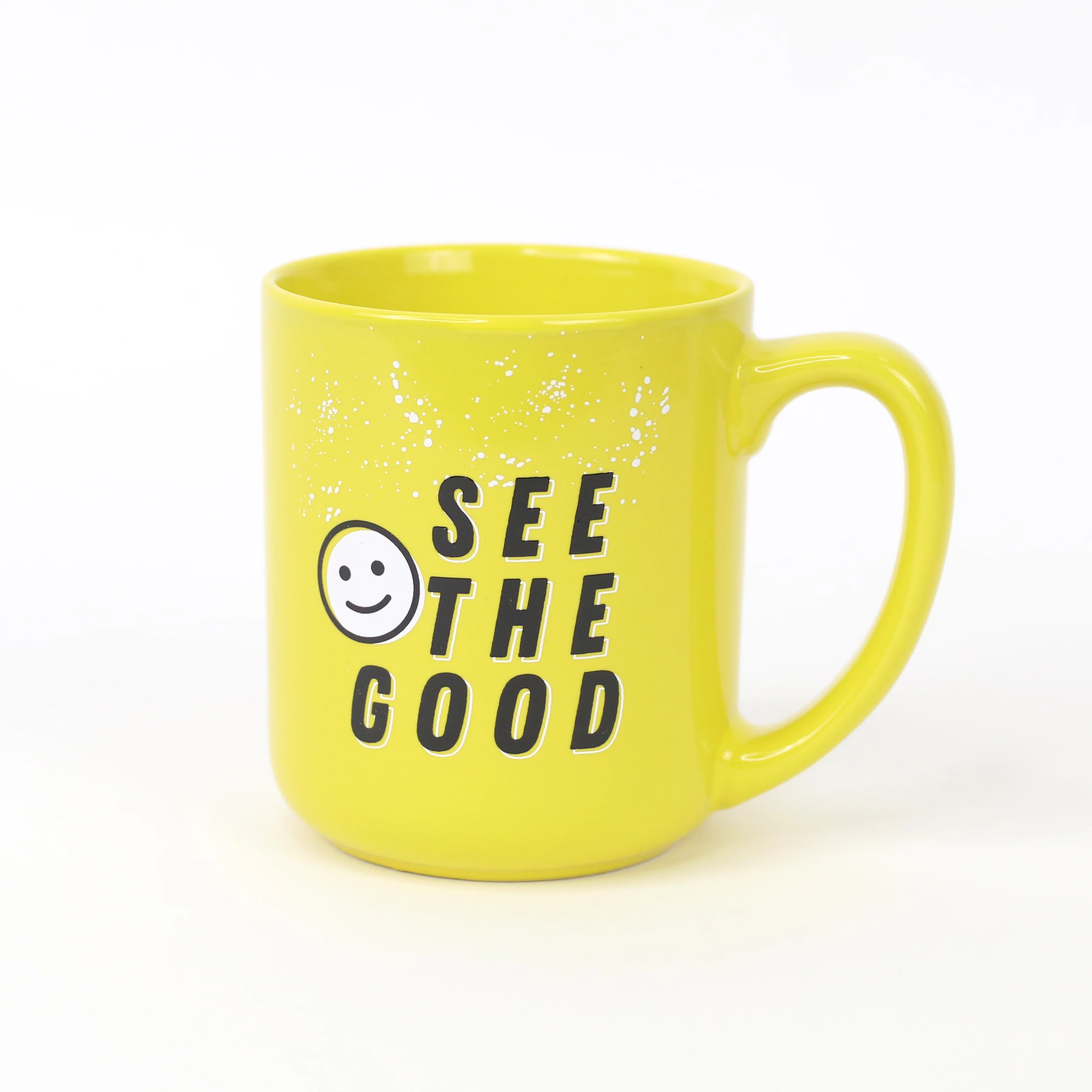 Radiate Positivity Mug