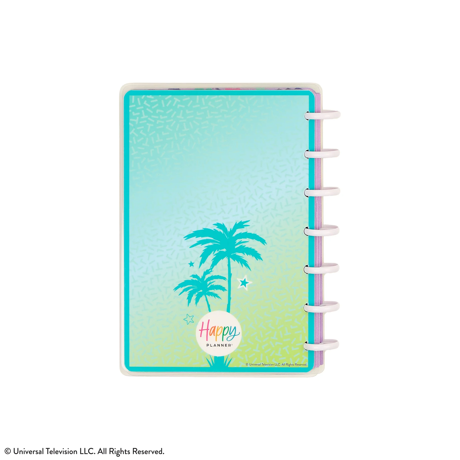 Saved By The Bell - Dot Grid Mini Notebook - 60 Sheets - Image 12