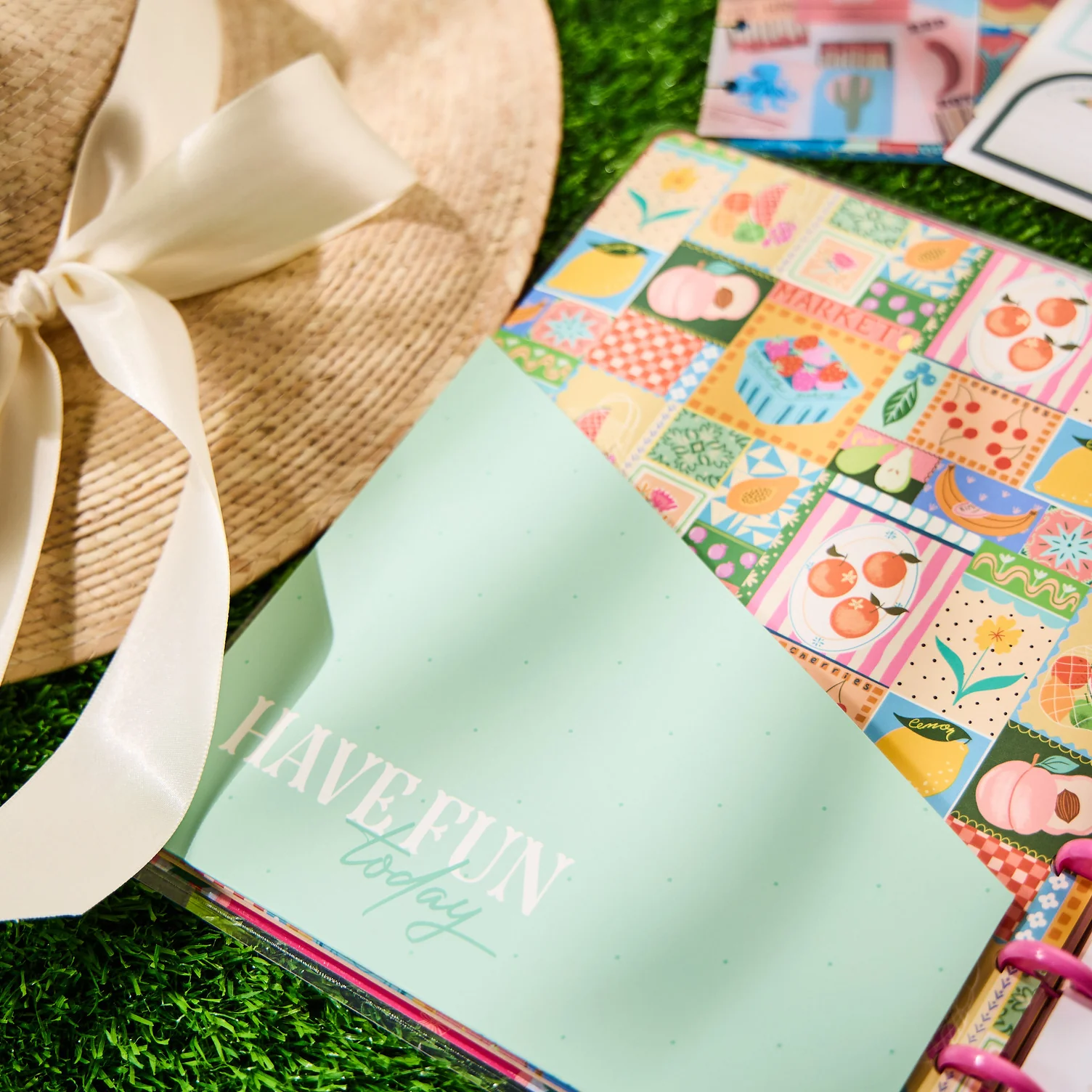 Summer Fun - Classic Accessory Pack - Image 4